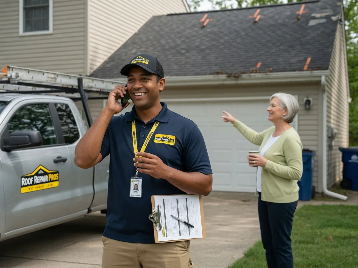 Roof Repair Gloucester, VA FAQs